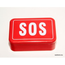 SOS emergency box